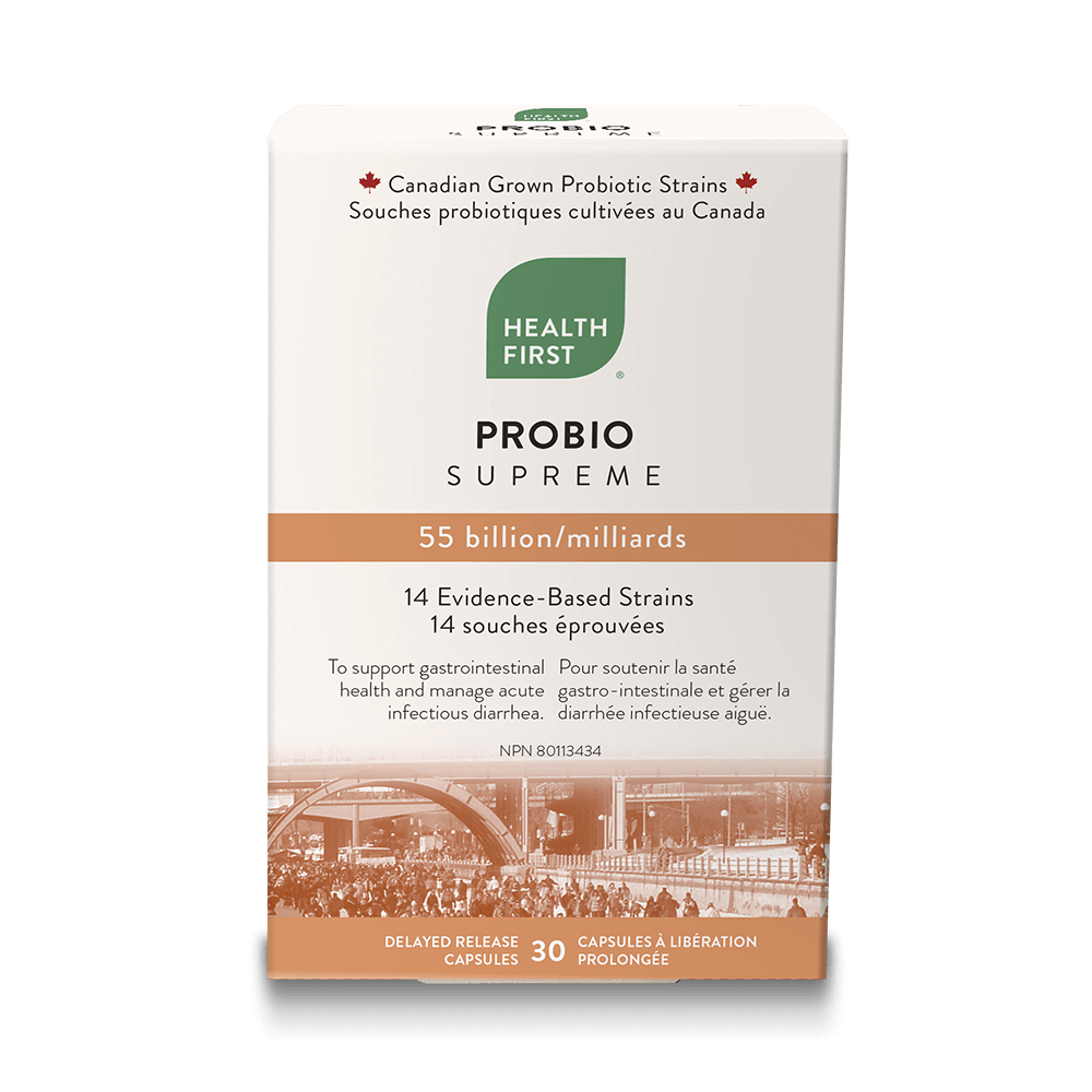 ProBio Supreme